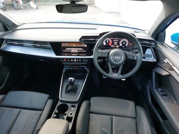 Used Audi A3 2023 for sale - 76272584: Photo 2