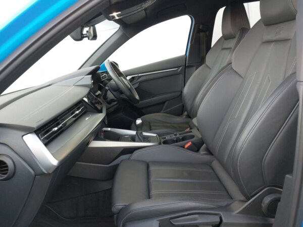 Used Audi A3 2023 for sale - 76272584: Photo 5