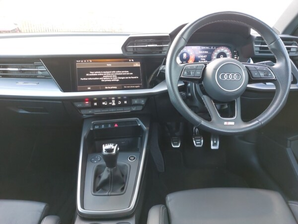 Used Audi A3 2023 for sale - 76272584: Photo 7