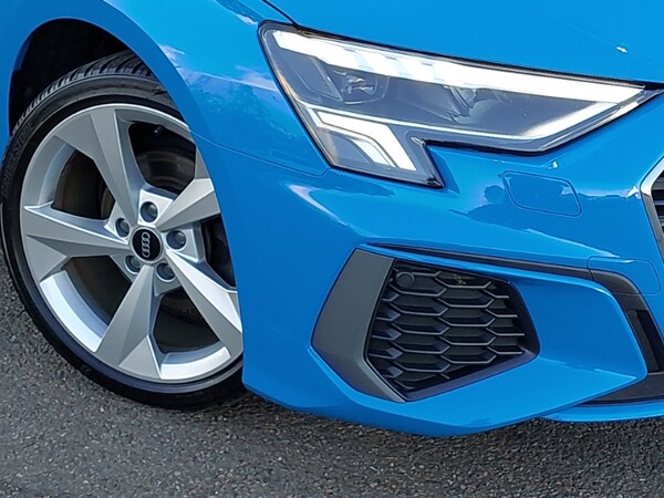 Used Audi A3 2023 for sale - 76272584: Photo 9