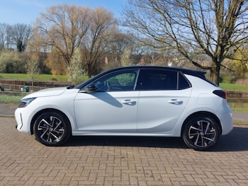 Used Vauxhall Corsa 2026 for sale - 79100740: Photo