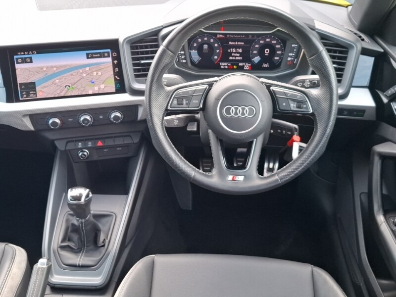 Used Audi A1 2022 for sale - 77184572: Photo 7