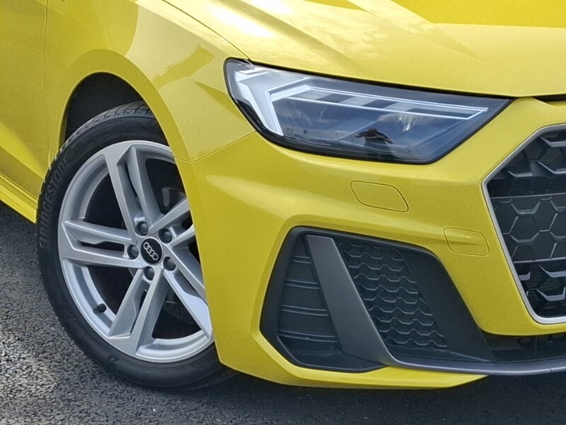 Used Audi A1 2022 for sale - 77184572: Photo 9