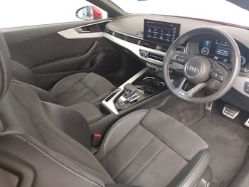 Used Audi A5 2020 for sale - 78873018: Photo