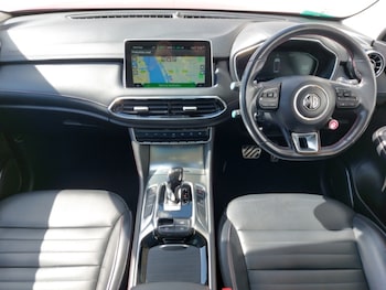 Used MG MG HS 2022 for sale - 78410639: Photo