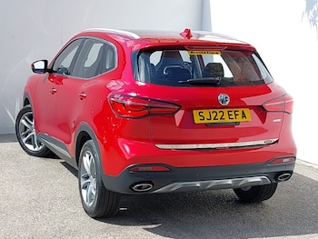 Used MG MG HS 2022 for sale - 78410639: Photo