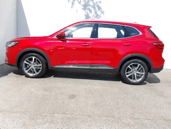 Used MG MG HS 2022 for sale - 78410639: Photo