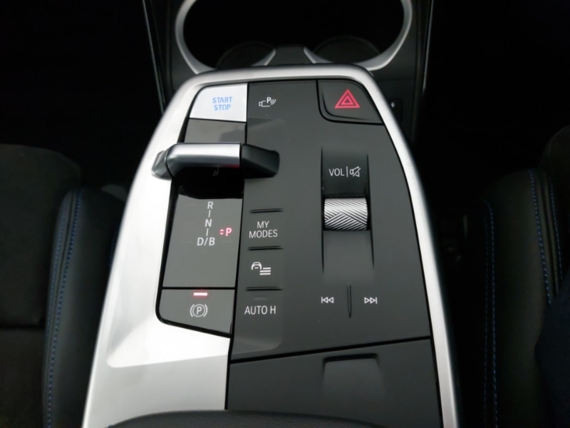 Used BMW iX1 2023 for sale - 77380409: Photo 12