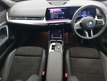 Used BMW iX1 2023 for sale - 77380409: Photo