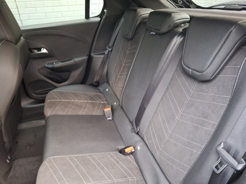 Used Vauxhall Corsa 2025 for sale - 77573588: Photo 6