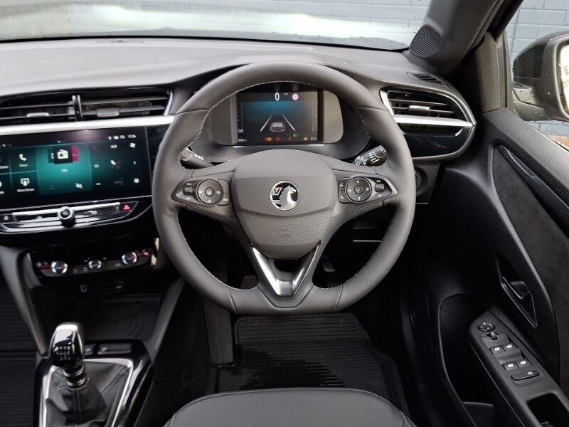 Used Vauxhall Corsa 2025 for sale - 77573588: Photo 7