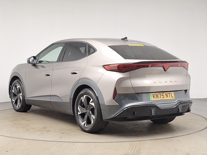 Used Cupra Tavascan 2025 for sale - 77875522: Photo 3