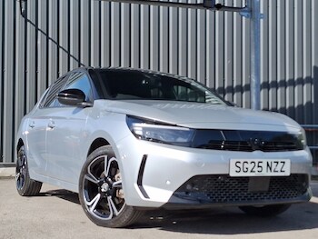 Vauxhall Corsa feature image