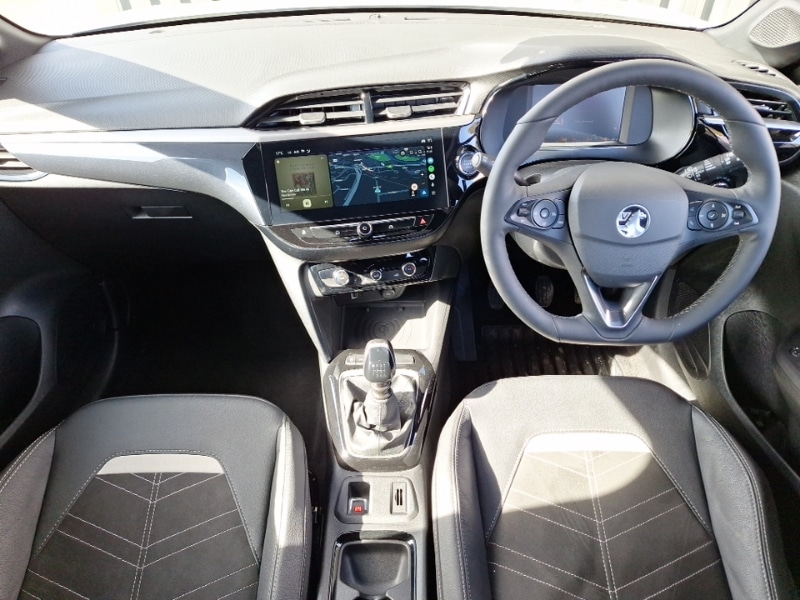 Used Vauxhall Corsa 2025 for sale - 77923687: Photo 2