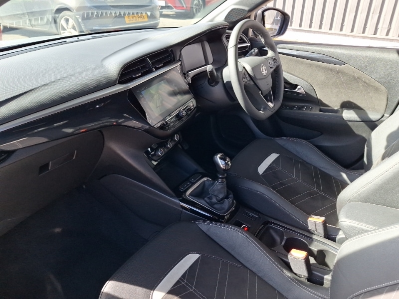 Used Vauxhall Corsa 2025 for sale - 77923687: Photo 5