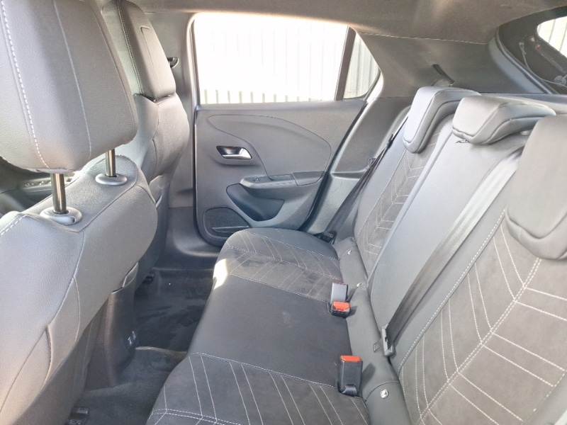 Used Vauxhall Corsa 2025 for sale - 77923687: Photo 6