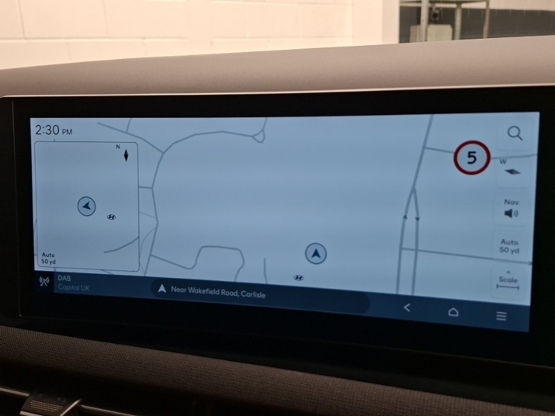 Used Hyundai TUCSON 2025 for sale - 77948332: Photo 10