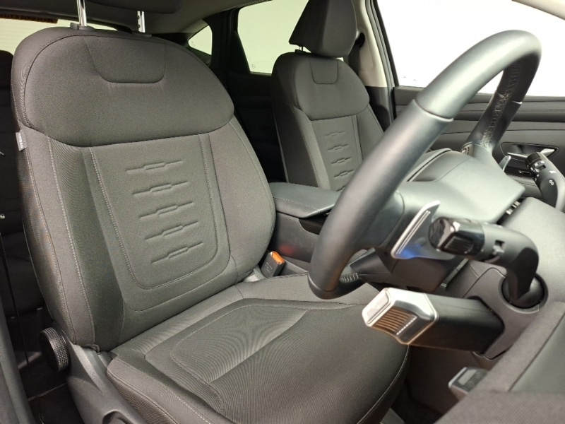 Used Hyundai TUCSON 2025 for sale - 77948332: Photo 12