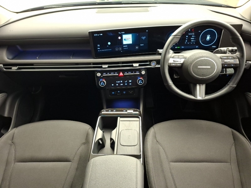 Used Hyundai TUCSON 2025 for sale - 77948332: Photo 2