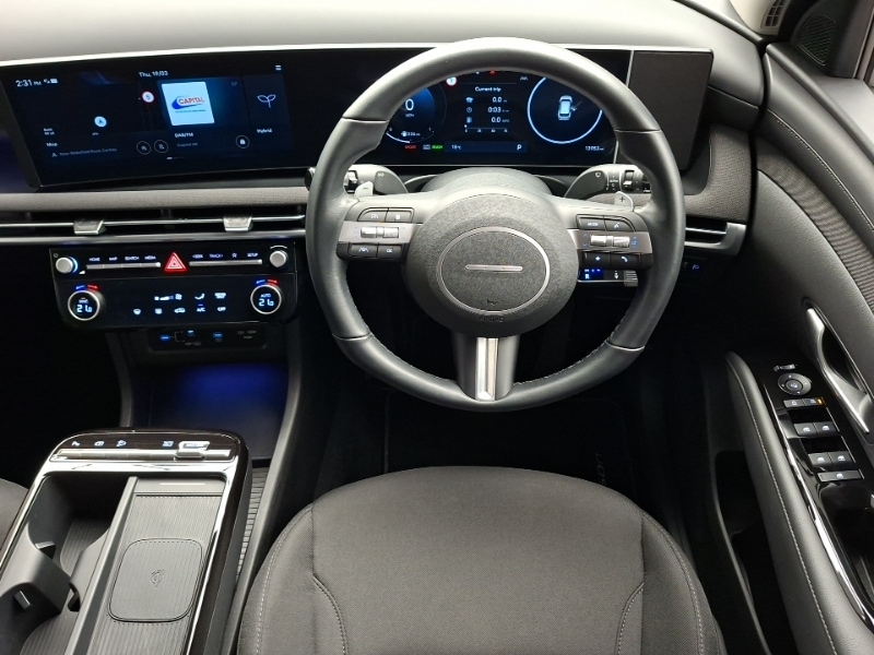 Used Hyundai TUCSON 2025 for sale - 77948332: Photo 7