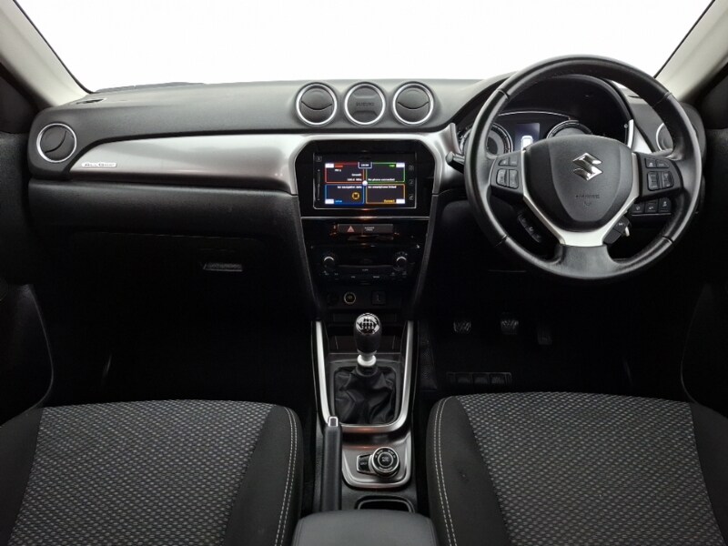 Used Suzuki Vitara 2022 for sale - 78046116: Photo 2