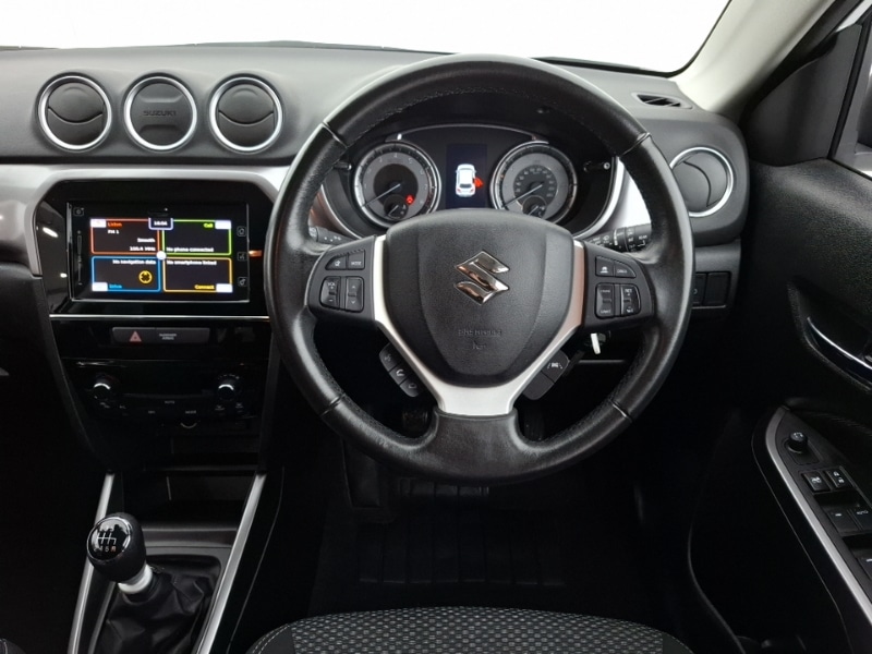 Used Suzuki Vitara 2022 for sale - 78046116: Photo 7