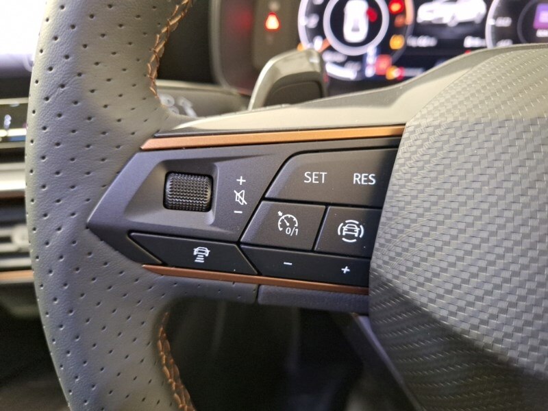 2024 Cupra Leon 1.5 eTSI V1 Design Edition 5dr DSG Estate Petrol Automatic - Picture 12 of 12