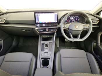Used Cupra Leon 2024 for sale - 75394607: Photo