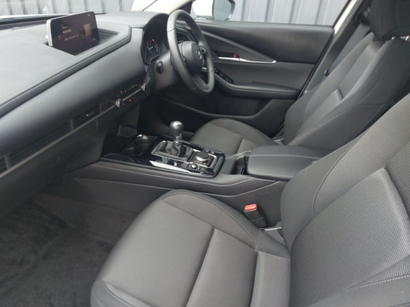 Used Mazda CX-30 2025 for sale - 76479027: Photo 5