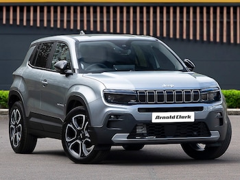 Used Jeep Avenger 2026 for sale - 78905416: Photo