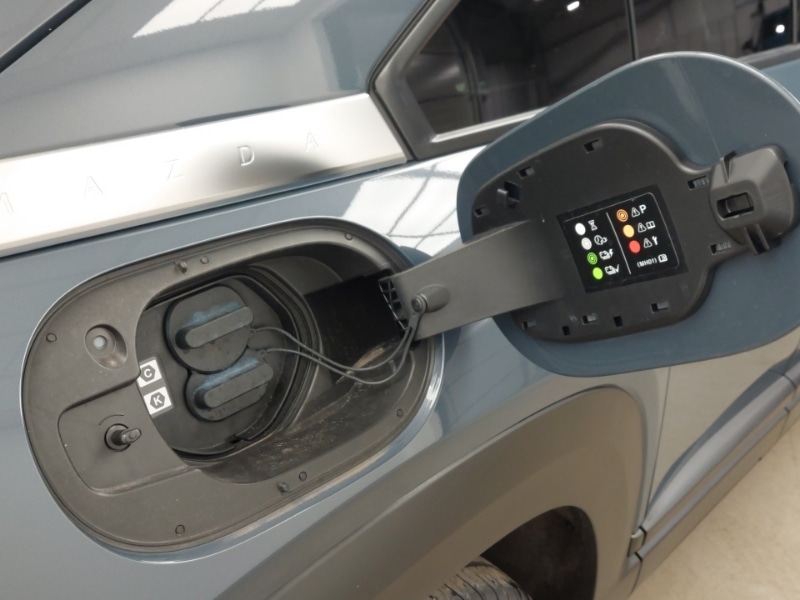 Used Mazda MX-30 2025 for sale - 77987458: Photo 12