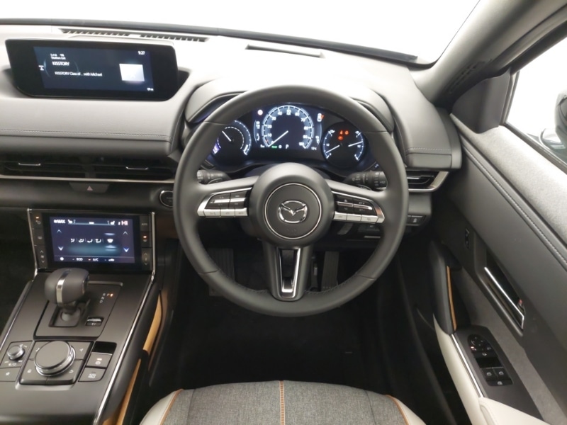 Used Mazda MX-30 2025 for sale - 77987458: Photo 7