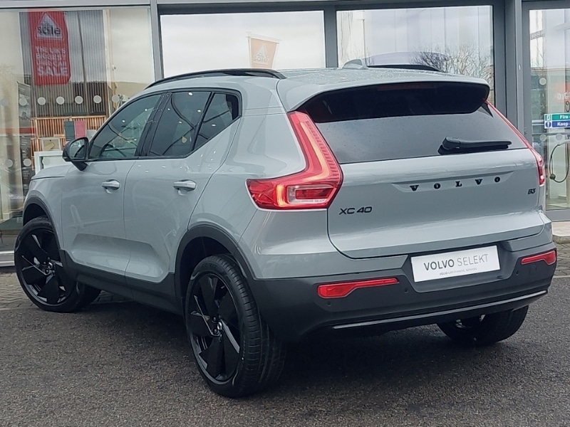 Used Volvo XC40 2025 for sale - 77419579: Photo 3
