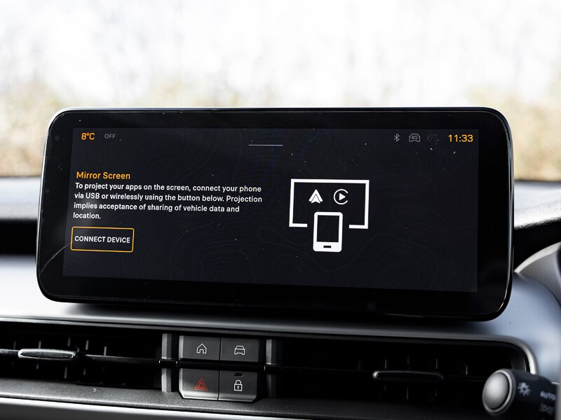 Used Jeep Other 2025 for sale - 77184525: Photo 7