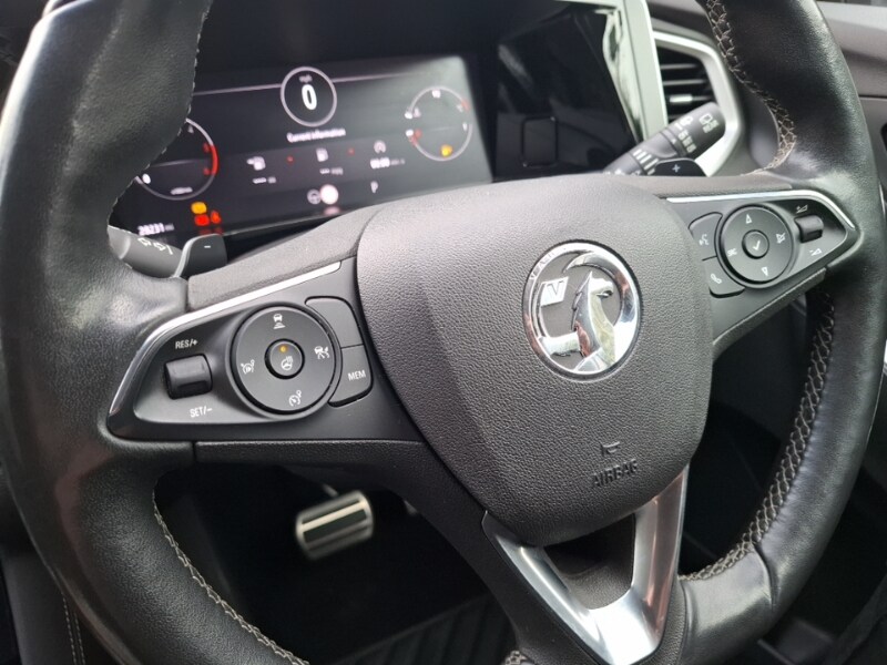 Used Vauxhall Grandland 2023 for sale - 77923684: Photo 12