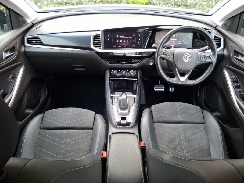 Used Vauxhall Grandland 2023 for sale - 77923684: Photo 2