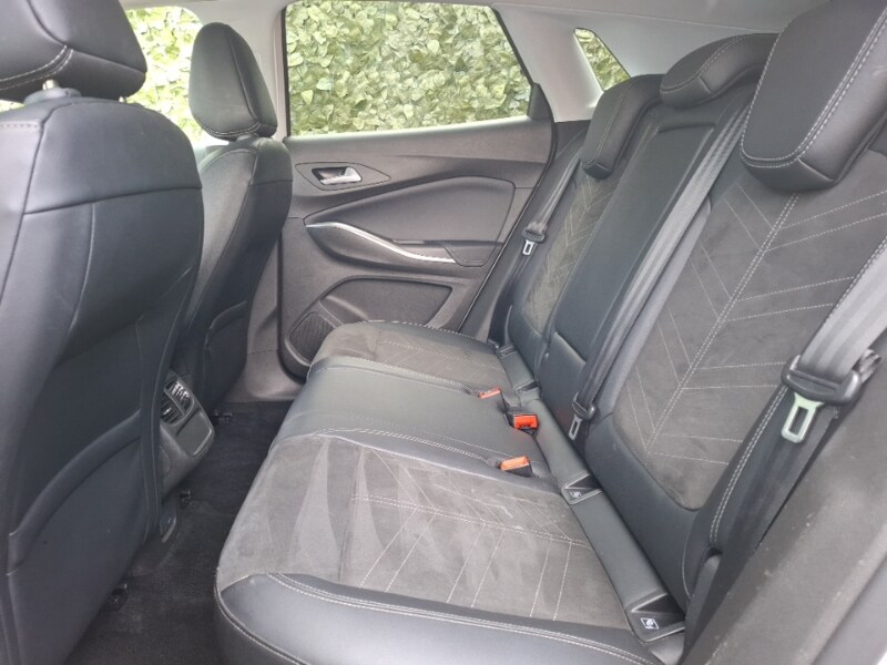 Used Vauxhall Grandland 2023 for sale - 77923684: Photo 6