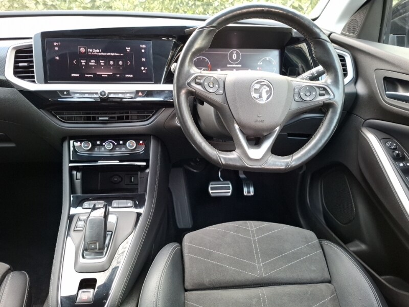 Used Vauxhall Grandland 2023 for sale - 77923684: Photo 7