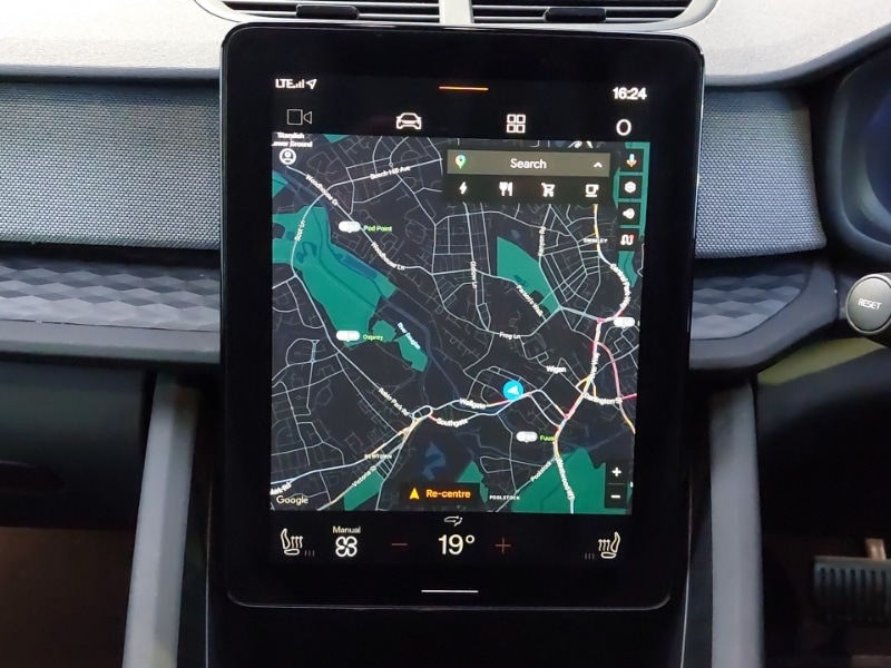 Used Polestar Polestar 2 2021 for sale - 76880916: Photo 10