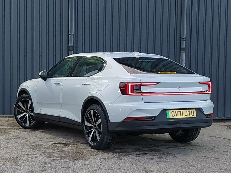 Used Polestar Polestar 2 2021 for sale - 76880916: Photo 3