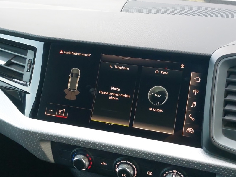 Used Audi A1 2024 for sale - 77142198: Photo 11