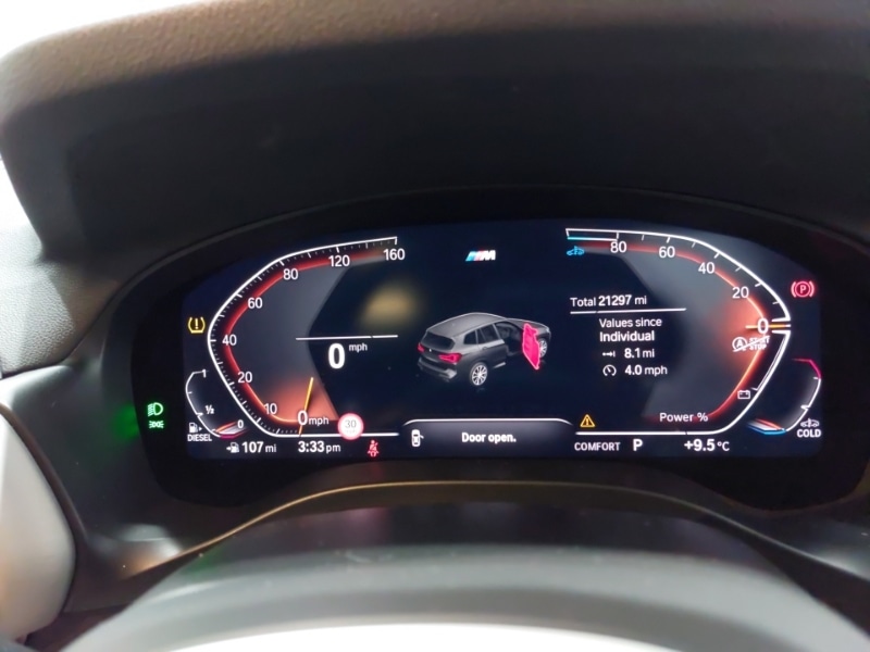 Used BMW X3 2022 for sale - 78037353: Photo 11