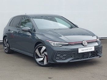 Used Volkswagen Golf 2025 for sale - 78460769: Photo