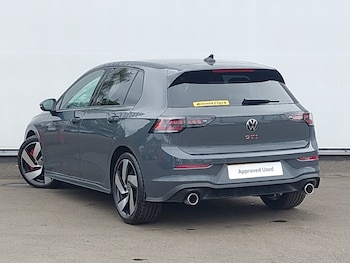 Used Volkswagen Golf 2025 for sale - 78460769: Photo