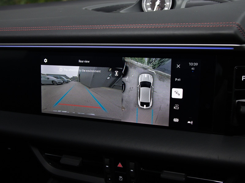 Used Porsche Macan 2025 for sale - 77624501: Photo 9