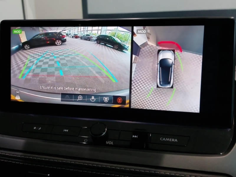 Used Nissan Qashqai 2024 for sale - 77155180: Photo 11