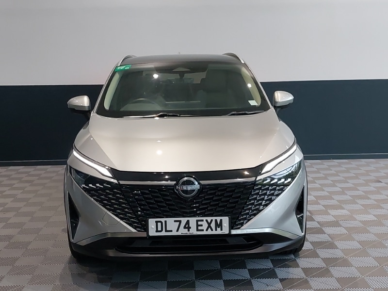 Used Nissan Qashqai 2024 for sale - 77155180: Photo 12