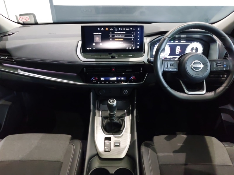 Used Nissan Qashqai 2024 for sale - 77155180: Photo 2