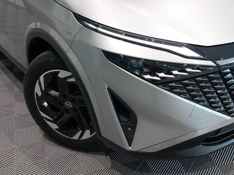 Used Nissan Qashqai 2024 for sale - 77155180: Photo 9