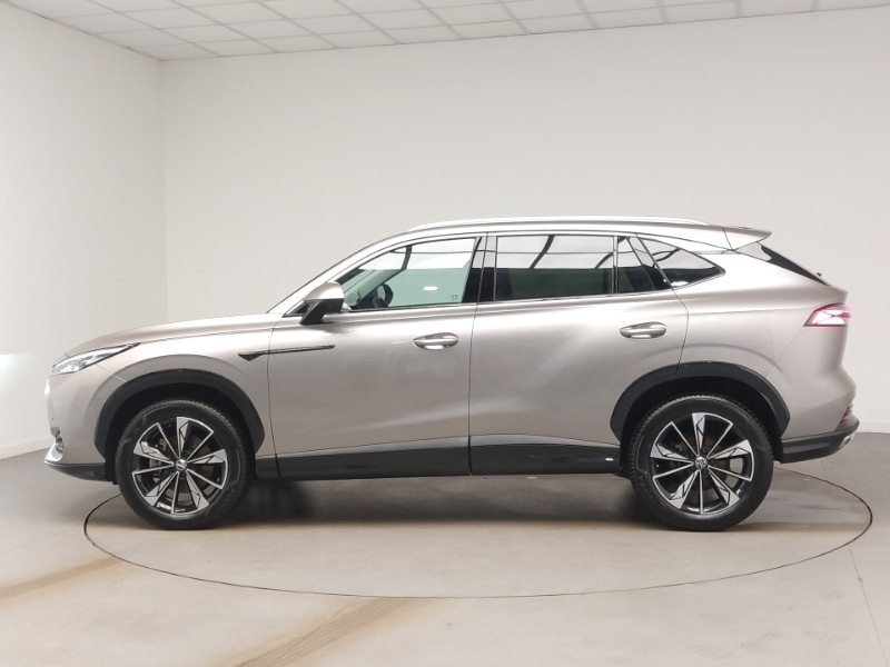 Used MG MG HS 2024 for sale - 77209628: Photo 4